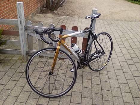 Nishiki Race Master billede 1