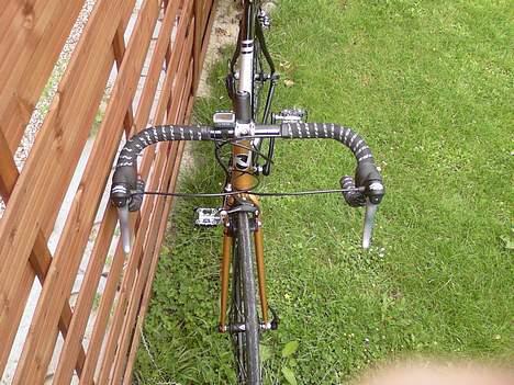 Nishiki Race Master billede 3