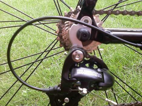 Nishiki Race Master billede 4