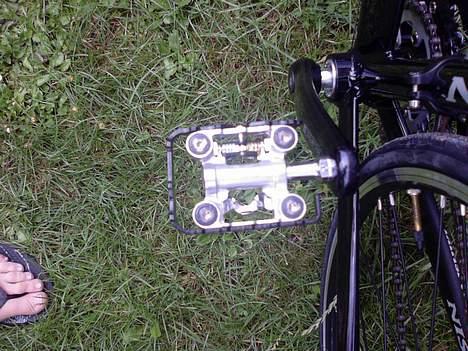 Nishiki Race Master billede 8