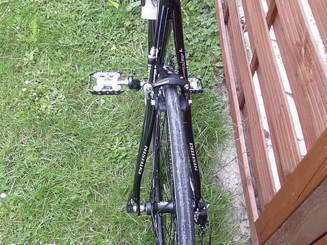 Nishiki Race Master billede 9