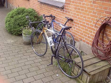 Nishiki Race Master billede 11