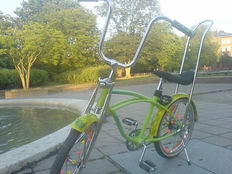 No-Name Lowrider billede 10