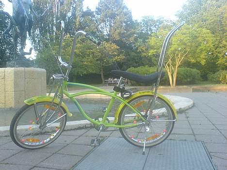 No-Name Lowrider billede 11