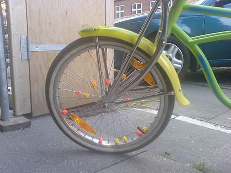 No-Name Lowrider billede 12
