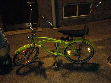 No-Name Lowrider billede 13