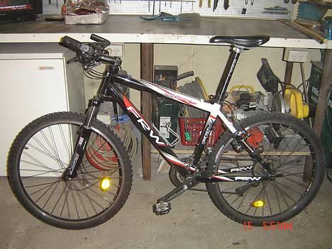 FRW BIG BEAR billede 1