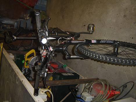 FRW BIG BEAR billede 2