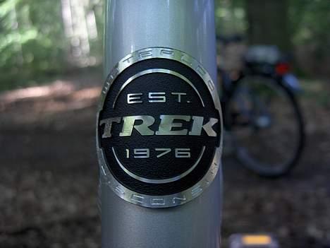 Trek 3700 - TREK :D billede 8