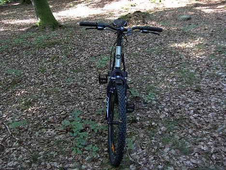 Trek 3700 - front billede 10