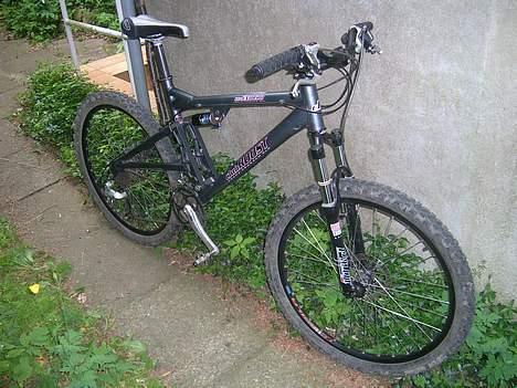 Club Roost XC4 Enduro billede 1
