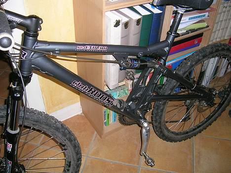 Club Roost XC4 Enduro billede 5
