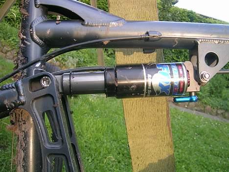 Club Roost XC4 Enduro billede 9