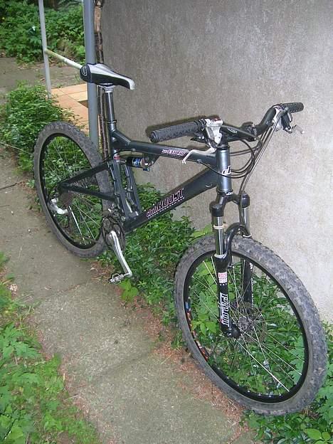 Club Roost XC4 Enduro billede 10