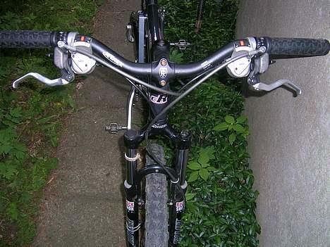 Club Roost XC4 Enduro billede 11