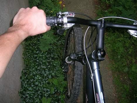Club Roost XC4 Enduro billede 14