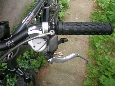 Club Roost XC4 Enduro billede 16