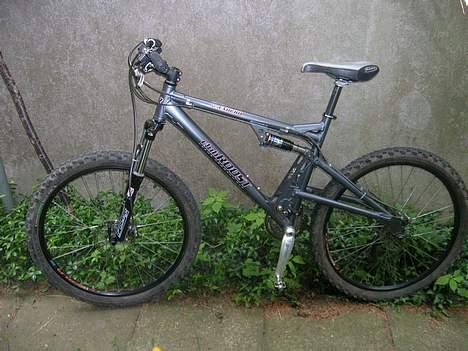 Club Roost XC4 Enduro billede 17