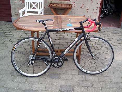 SCO Fausto Coppi - hele Cyklen billede 1