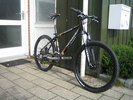 Amoeba Hussar "SOLGT" billede 7