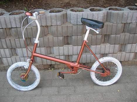 Raleigh Fed cykel billede 1