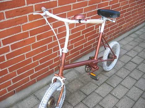 Raleigh Fed cykel billede 2