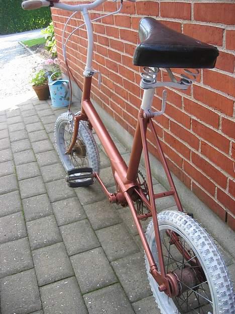 Raleigh Fed cykel billede 3