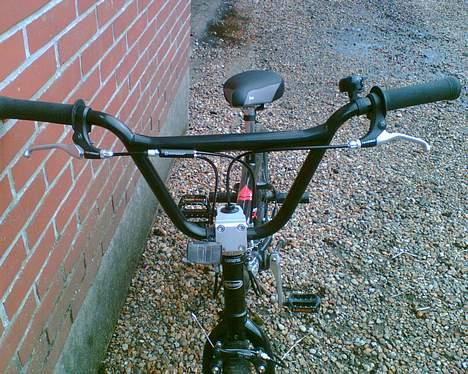 DK Bikes BMX billede 2