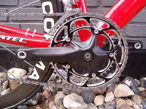 Corima Duratec Cyborg R14 billede 2