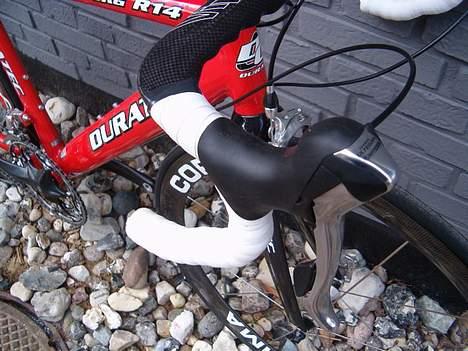 Corima Duratec Cyborg R14 billede 6