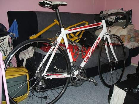 Specialized allez billede 1