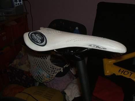 Specialized allez billede 3