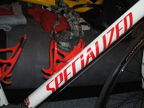 Specialized allez billede 5