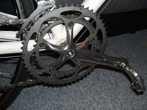 Specialized allez billede 6