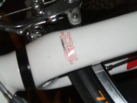 Specialized allez billede 7