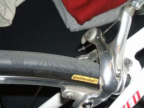 Specialized allez billede 8