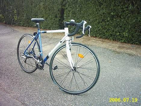 SCO Performance - Sco performance! Helt ny. billede 1