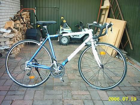 SCO Performance - Min :D billede 3