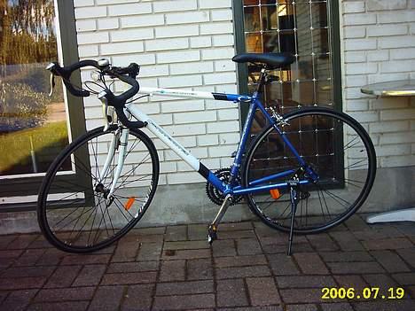 SCO Performance billede 4