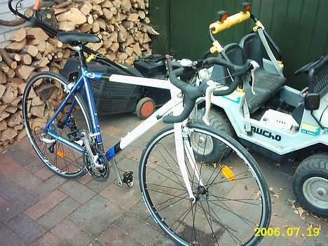 SCO Performance billede 6