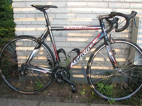 Wilier Evasion billede 1