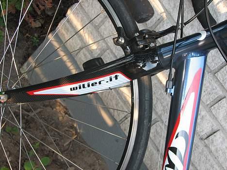 Wilier Evasion billede 4