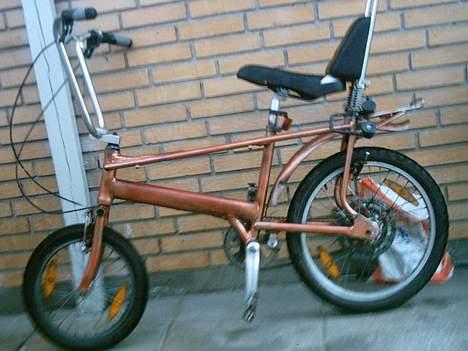 Raleigh chopper - fra siden billede 6