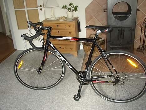 Felt F100 2006 billede 1