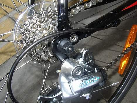 Felt F100 2006 billede 7