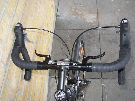 Felt F100 2006 billede 8