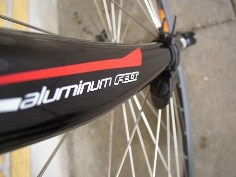 Felt F100 2006 billede 13
