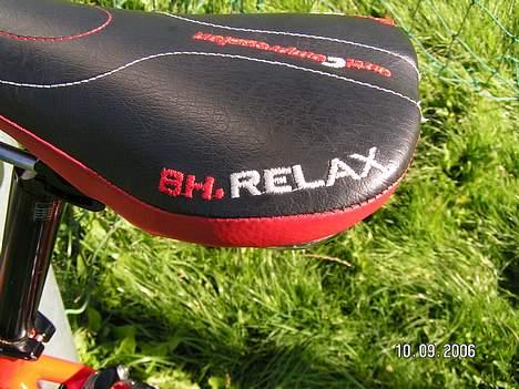 BH Vuelta -Solgt- - BH. RELAX billede 15