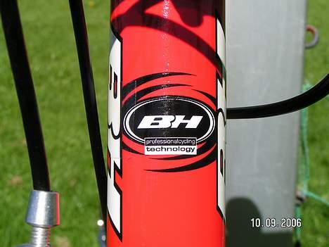 BH Vuelta -Solgt- - BH Professional Cycling Technology billede 16