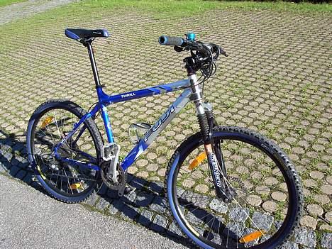 Fuji Thrill billede 9